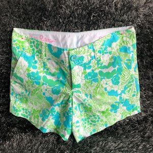 Lilly Pulitzer Women’s Shorts